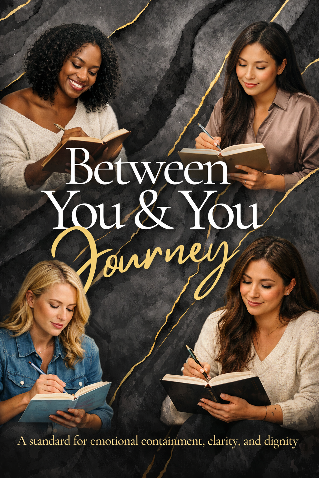 Between You & You Journey